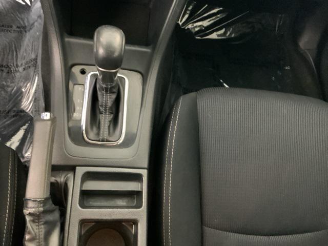 used 2015 Subaru Impreza car, priced at $9,971