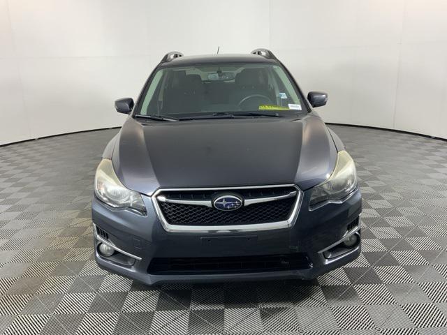 used 2015 Subaru Impreza car, priced at $9,971