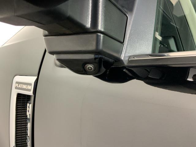 used 2022 Ford F-350 car, priced at $69,971