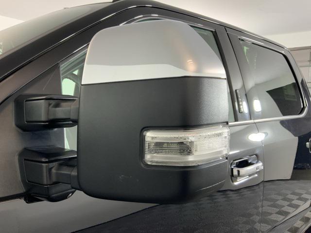 used 2022 Ford F-350 car, priced at $69,971