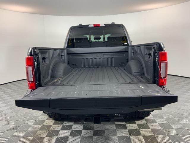 used 2022 Ford F-350 car, priced at $69,971