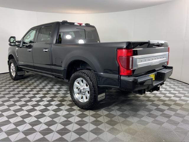 used 2022 Ford F-350 car, priced at $69,971