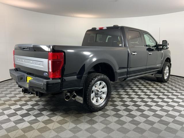 used 2022 Ford F-350 car, priced at $69,971