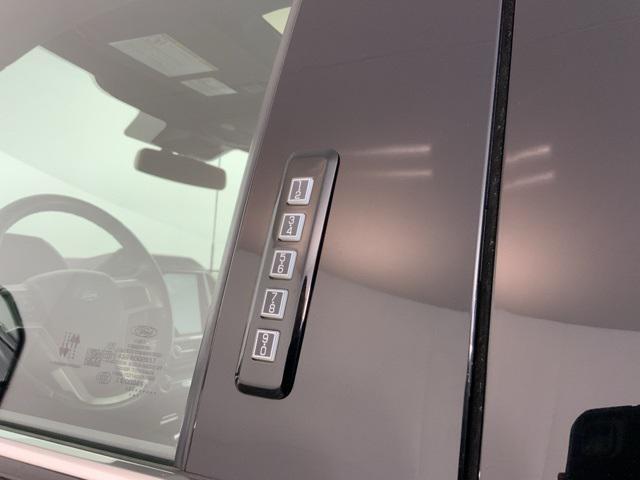 used 2022 Ford F-350 car, priced at $69,971