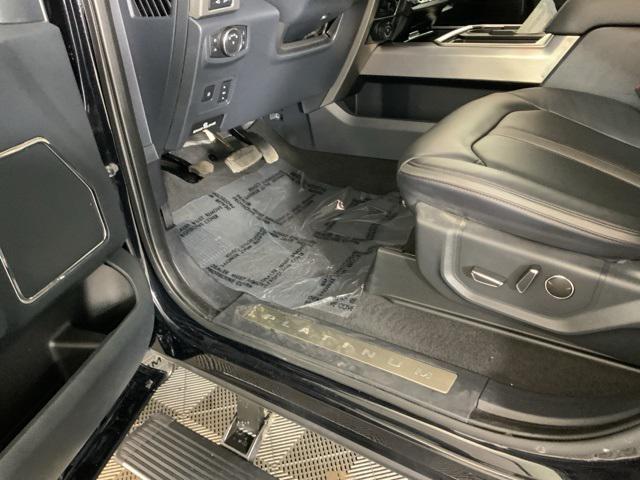 used 2022 Ford F-350 car, priced at $69,971