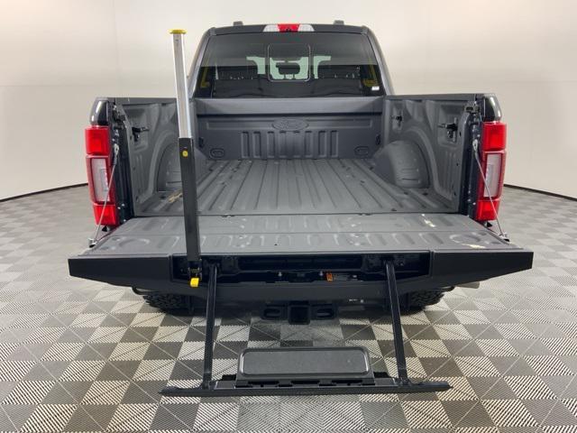 used 2022 Ford F-350 car, priced at $69,971