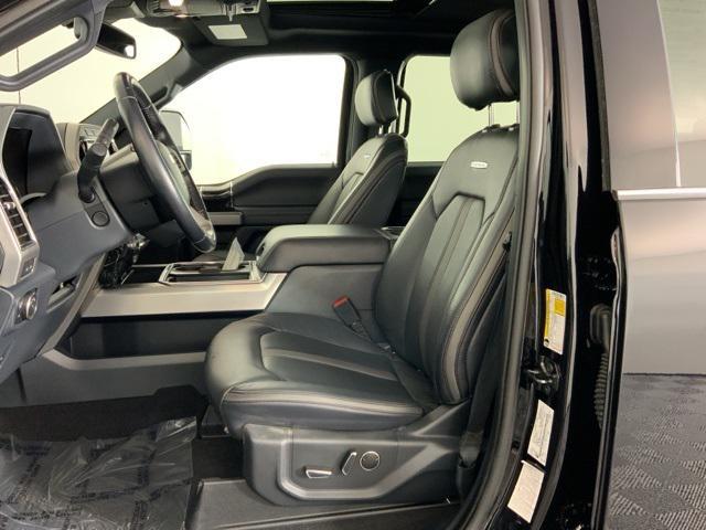 used 2022 Ford F-350 car, priced at $69,971