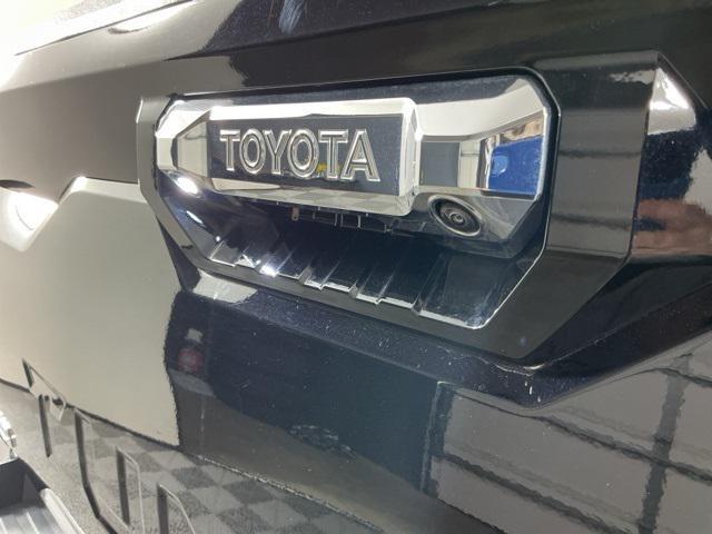 used 2024 Toyota Tundra car, priced at $51,472