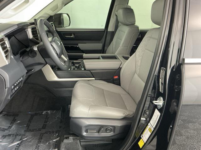 used 2024 Toyota Tundra car, priced at $51,472