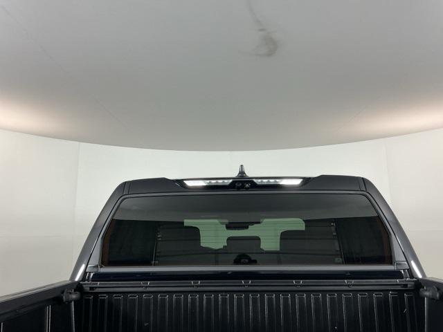 used 2024 Toyota Tundra car, priced at $51,472