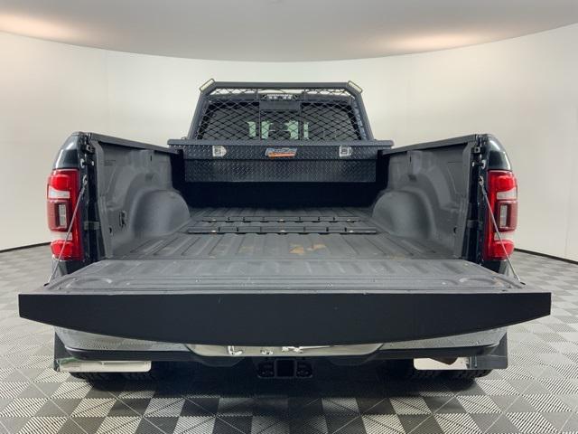 used 2020 Ram 3500 car, priced at $68,972