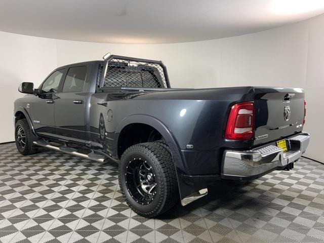 used 2020 Ram 3500 car, priced at $68,972