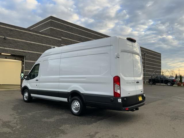 new 2024 Ford Transit-350 car, priced at $60,315