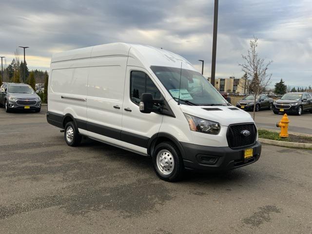 new 2024 Ford Transit-350 car, priced at $60,315