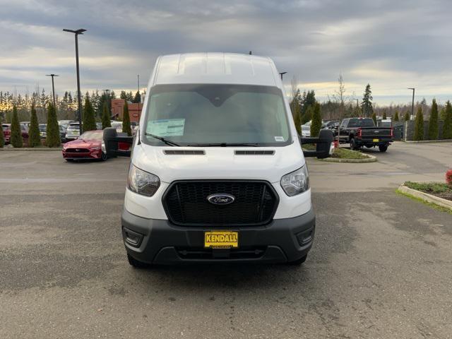 new 2024 Ford Transit-350 car, priced at $60,315