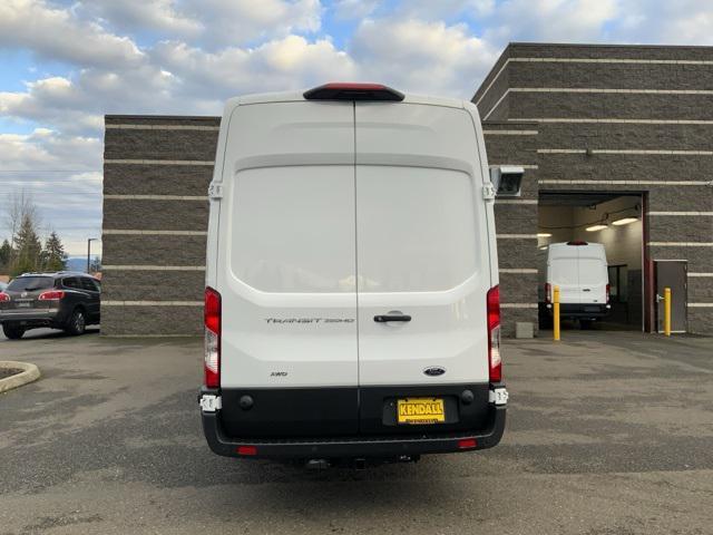 new 2024 Ford Transit-350 car, priced at $60,315