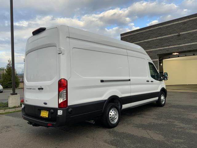 new 2024 Ford Transit-350 car, priced at $60,315