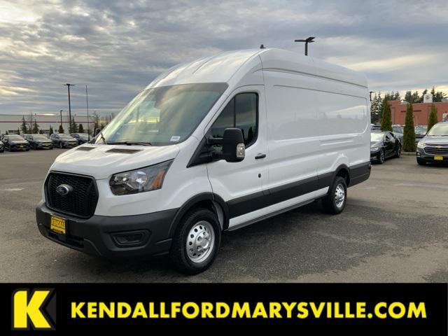 new 2024 Ford Transit-350 car, priced at $60,315