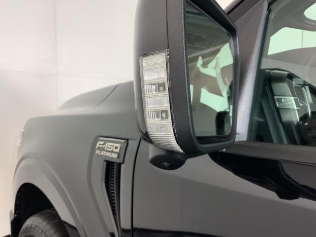 new 2024 Ford F-150 car, priced at $84,085