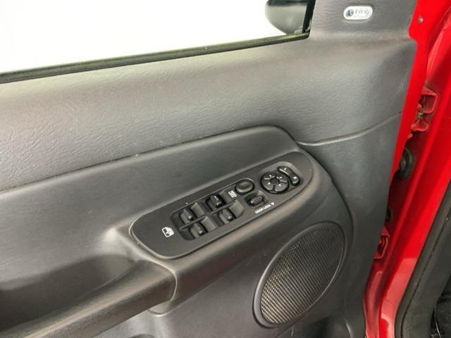 used 2004 Dodge Ram 1500 car, priced at $8,971
