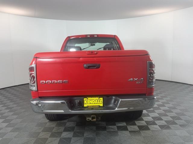 used 2004 Dodge Ram 1500 car, priced at $8,971