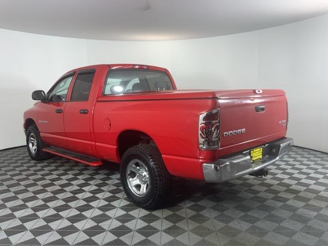 used 2004 Dodge Ram 1500 car, priced at $8,971