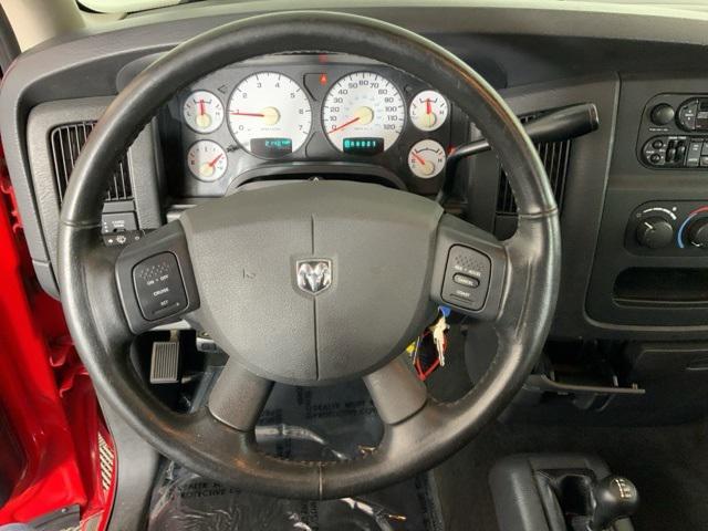 used 2004 Dodge Ram 1500 car, priced at $8,971
