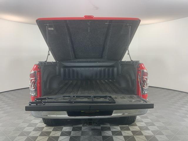 used 2004 Dodge Ram 1500 car, priced at $8,971