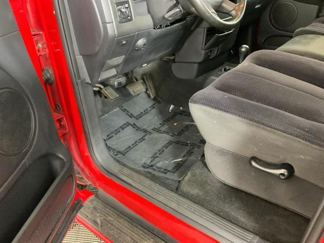 used 2004 Dodge Ram 1500 car, priced at $8,971