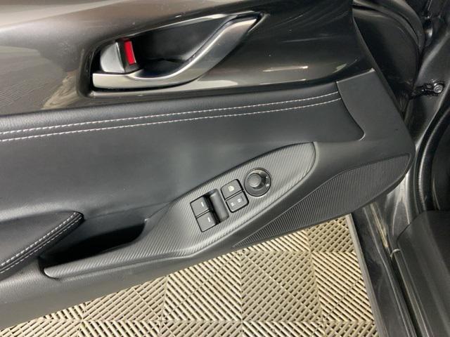 used 2020 Mazda MX-5 Miata RF car, priced at $26,971