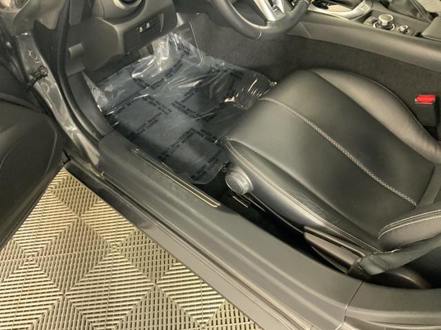 used 2020 Mazda MX-5 Miata RF car, priced at $26,971