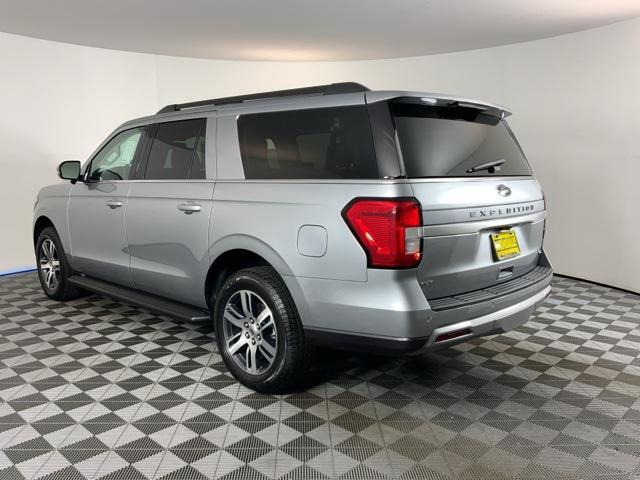 new 2024 Ford Expedition car, priced at $69,723