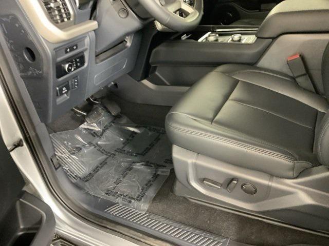 new 2024 Ford Expedition Max car, priced at $67,987