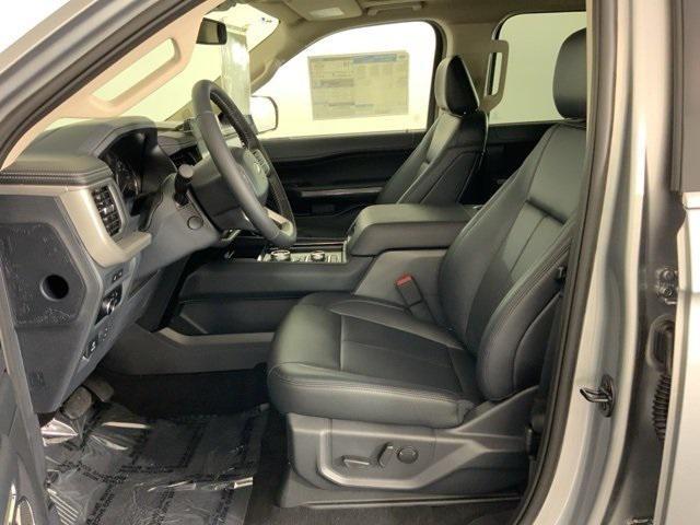 new 2024 Ford Expedition Max car, priced at $67,987