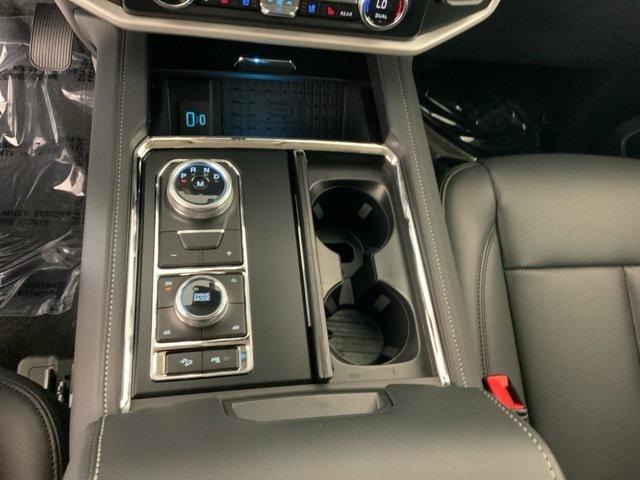 new 2024 Ford Expedition Max car, priced at $67,987