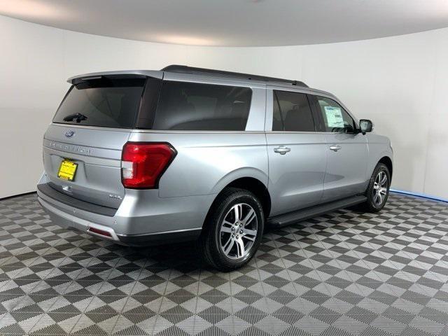 new 2024 Ford Expedition Max car, priced at $67,987