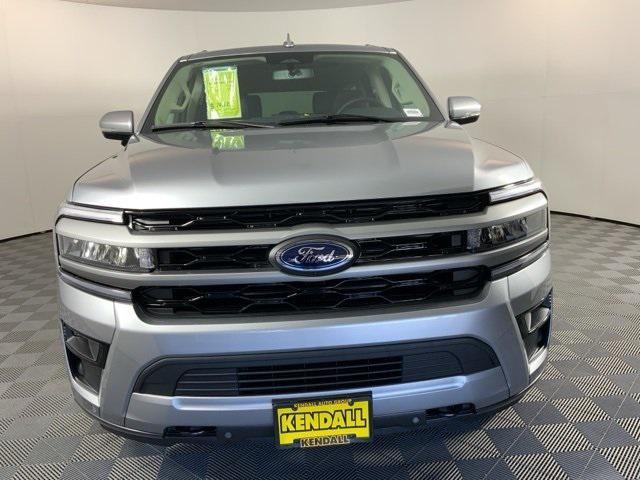 new 2024 Ford Expedition Max car, priced at $67,987