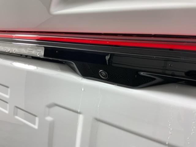 new 2025 Ford F-150 Lightning car, priced at $73,853