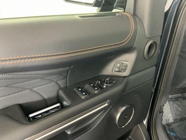 new 2024 Ford Expedition Max car, priced at $82,484