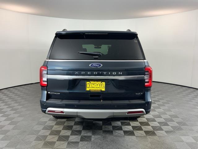 new 2024 Ford Expedition car, priced at $89,983