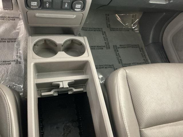 used 2009 Honda Ridgeline car, priced at $8,971