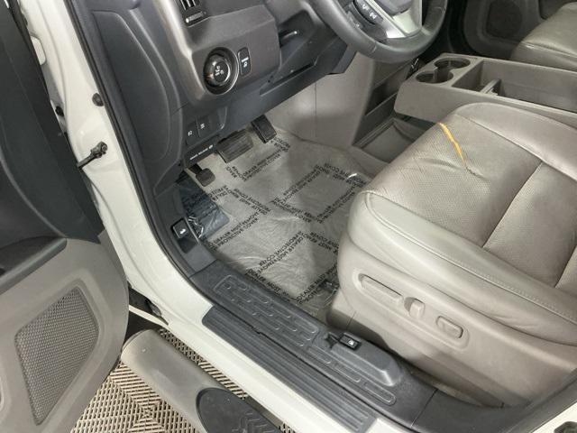 used 2009 Honda Ridgeline car, priced at $8,971