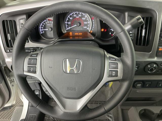 used 2009 Honda Ridgeline car, priced at $8,971