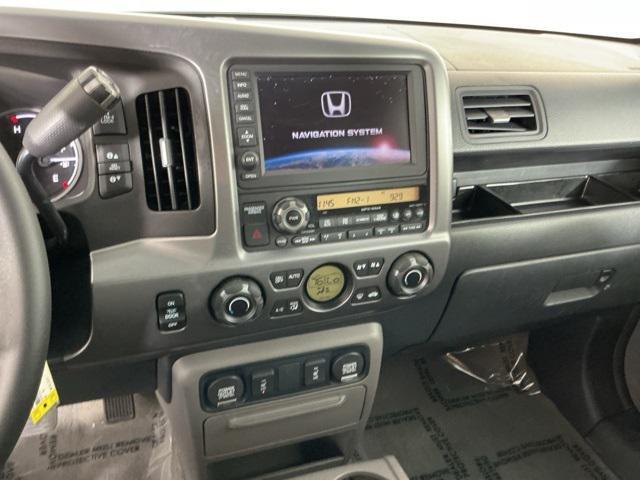 used 2009 Honda Ridgeline car, priced at $8,971