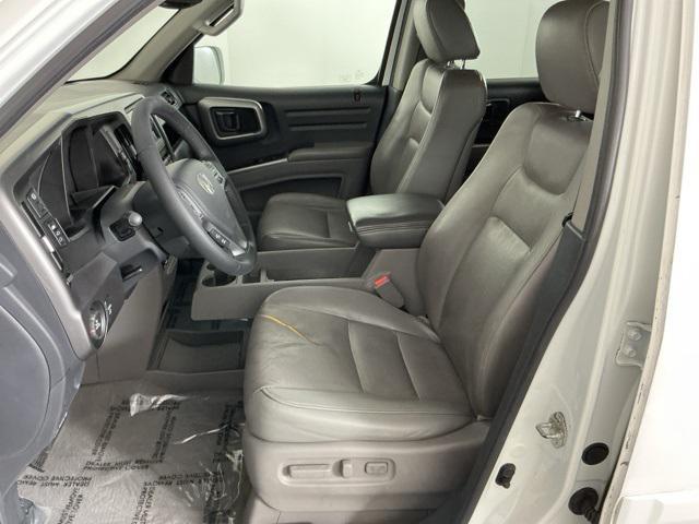 used 2009 Honda Ridgeline car, priced at $8,971