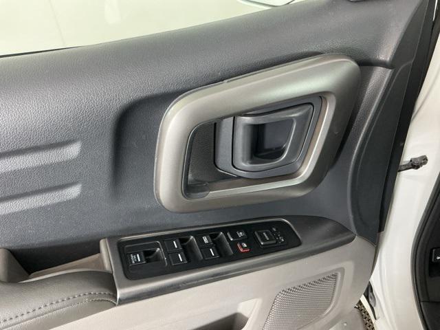 used 2009 Honda Ridgeline car, priced at $8,971