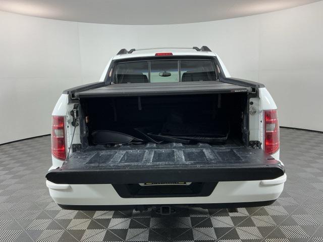 used 2009 Honda Ridgeline car, priced at $8,971