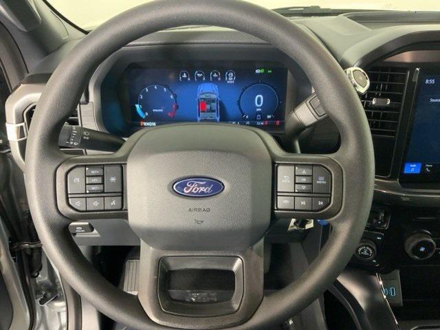 new 2024 Ford F-150 car, priced at $50,004