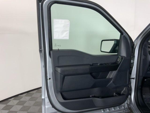 new 2024 Ford F-150 car, priced at $50,004