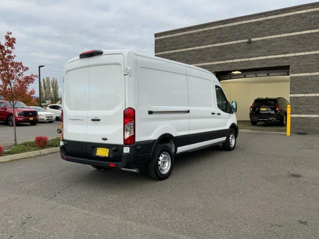 new 2024 Ford Transit-250 car, priced at $51,860